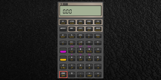 How to Use a Financial Calculator